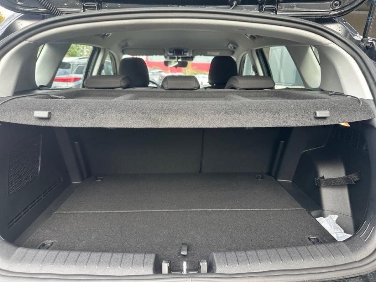 Hyundai BAYON 1.0 T-GDI (100 PS) 7-DCT 2WD Trend, Bose Soundpaket, Komfortpaket