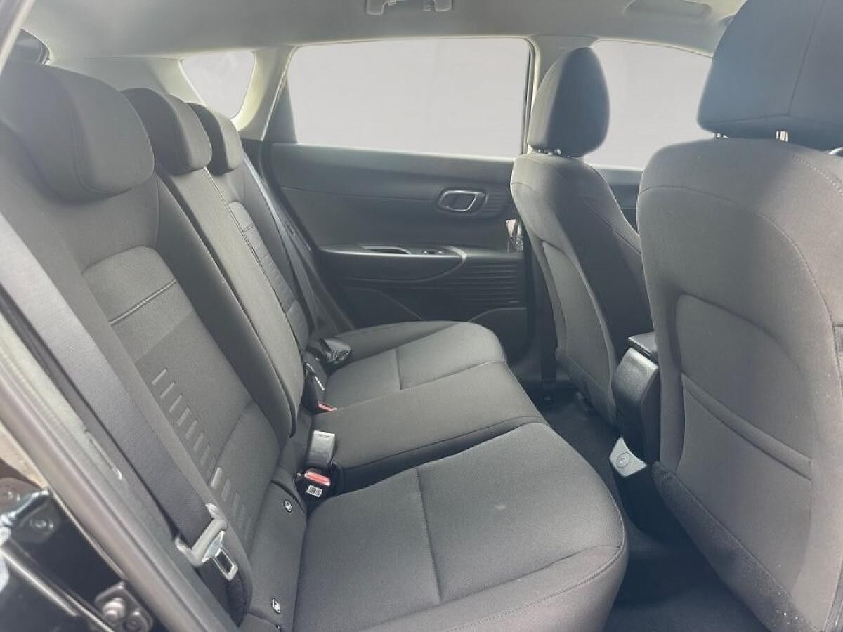 Hyundai BAYON 1.0 T-GDI (100 PS) 7-DCT 2WD Trend, Bose Soundpaket, Komfortpaket