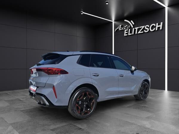 Cupra Terramar 1.5 eTSI +++ sofort verfügbar +++ 110 kW (150 PS) 7-Gang-DSG
