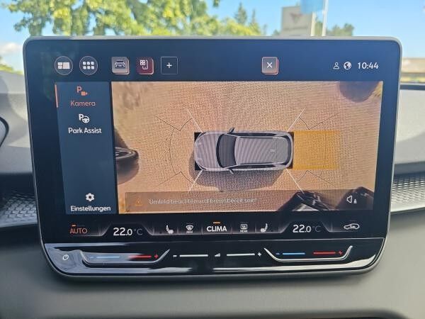 Cupra Terramar 1.5 eTSI +++ sofort verfügbar +++ 110 kW (150 PS) 7-Gang-DSG