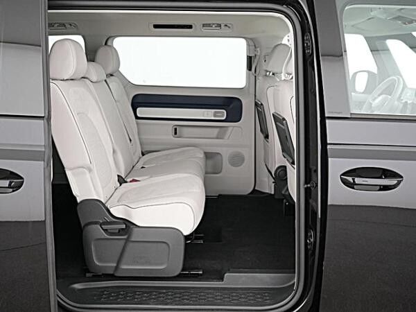 Volkswagen ID.Buzz Pro 286PS 86kWh langer Radstand AreaView AHK Winterr.Anschlussgarantie HarmanKardon