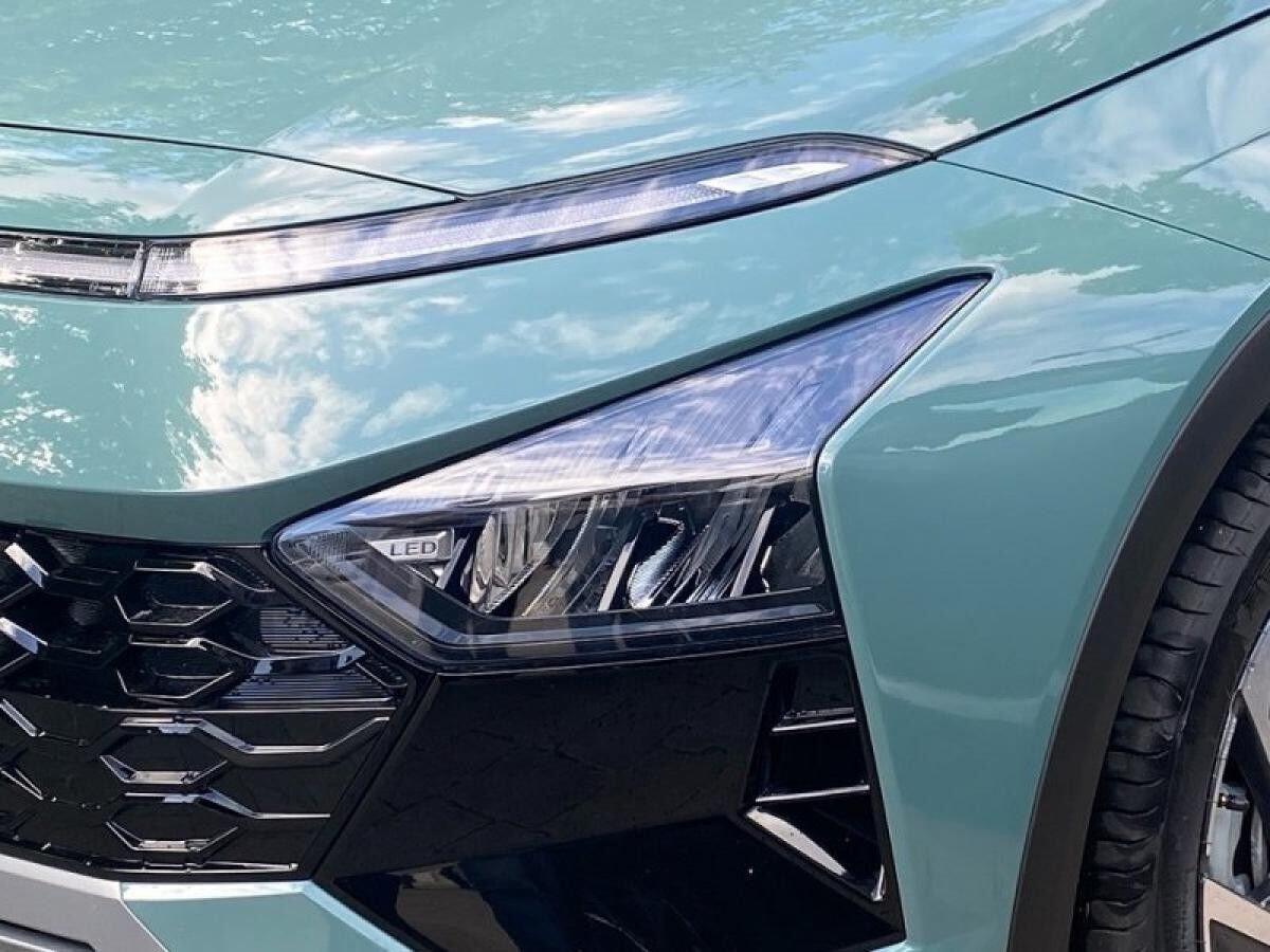 Hyundai BAYON 1.0T DCT TREND BOSE