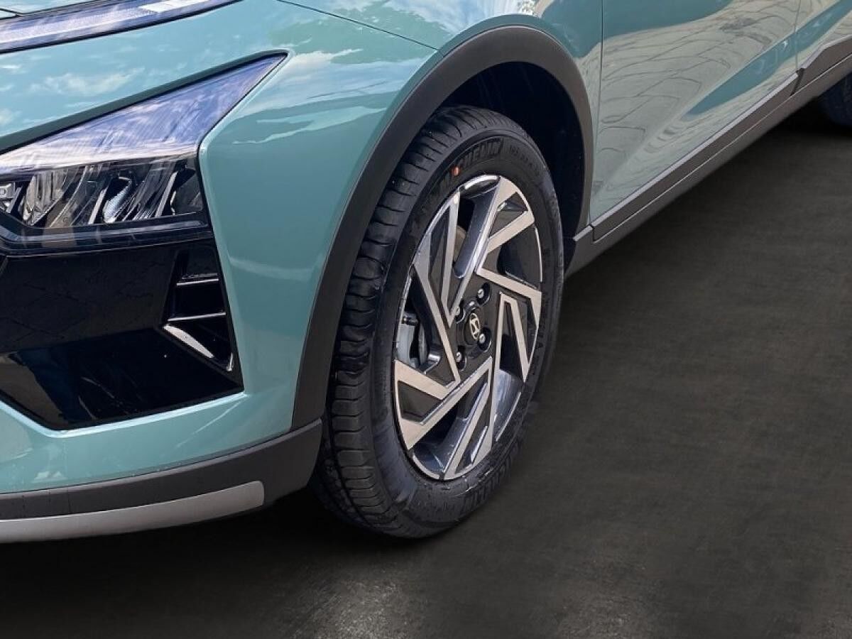 Hyundai BAYON 1.0T DCT TREND BOSE