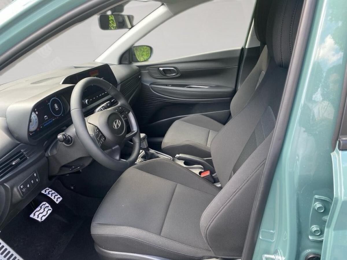 Hyundai BAYON 1.0T DCT TREND BOSE