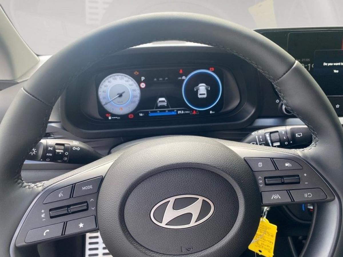 Hyundai BAYON 1.0T DCT TREND BOSE