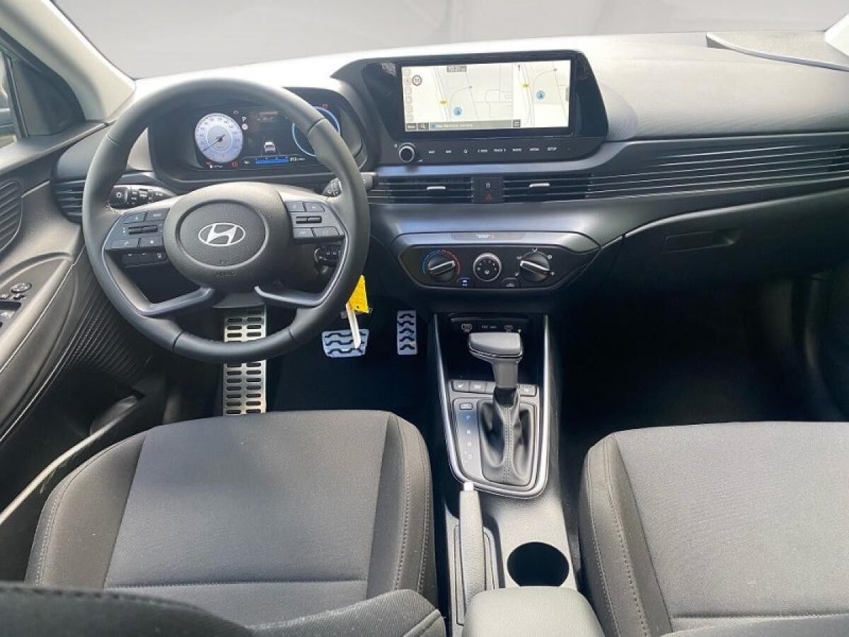 Hyundai BAYON 1.0T DCT TREND BOSE