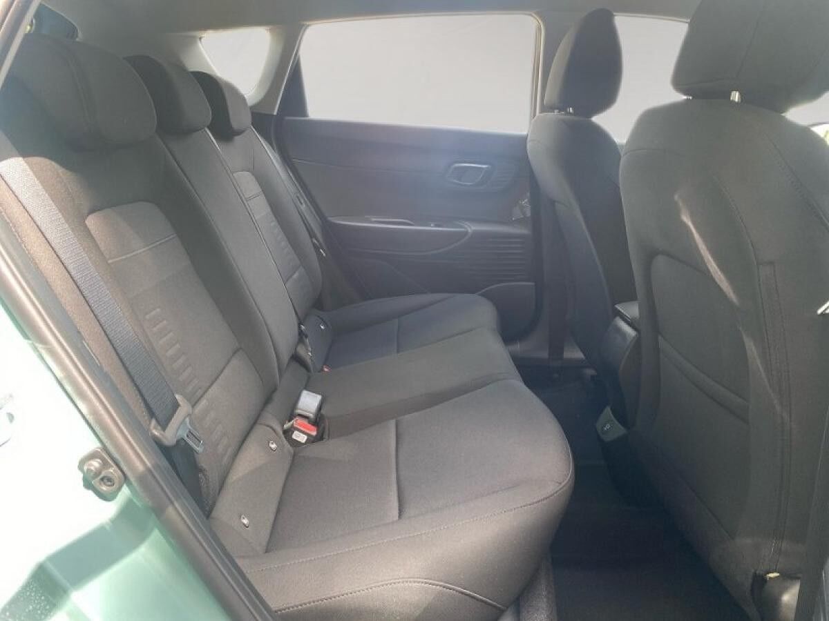 Hyundai BAYON 1.0T DCT TREND BOSE