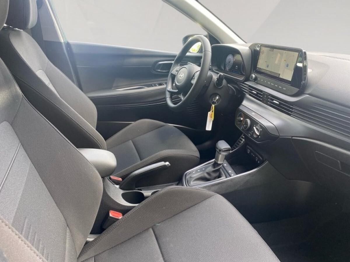 Hyundai BAYON 1.0T DCT TREND BOSE