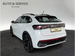 Volkswagen Taigo R-Line 1,5 l TSI DSG AKTIONSPREIS