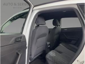 Volkswagen Taigo R-Line 1,5 l TSI DSG AKTIONSPREIS