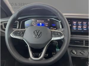 Volkswagen Taigo R-Line 1,5 l TSI DSG AKTIONSPREIS