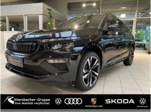 Skoda Kamiq Monte Carlo 1,5 TSI 6-Gang-Schaltgetriebe Sofort Verfügbar