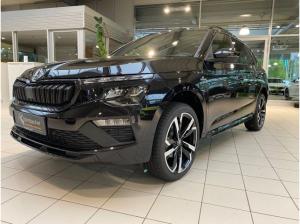 Skoda Kamiq Monte Carlo 1,5 TSI 6-Gang-Schaltgetriebe Sofort Verfügbar