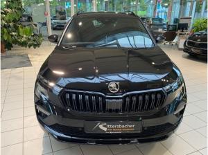Skoda Kamiq Monte Carlo 1,5 TSI 6-Gang-Schaltgetriebe Sofort Verfügbar