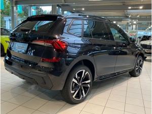 Skoda Kamiq Monte Carlo 1,5 TSI 6-Gang-Schaltgetriebe Sofort Verfügbar