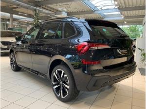 Skoda Kamiq Monte Carlo 1,5 TSI 6-Gang-Schaltgetriebe Sofort Verfügbar