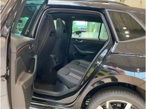 Skoda Kamiq Monte Carlo 1,5 TSI 6-Gang-Schaltgetriebe Sofort Verfügbar