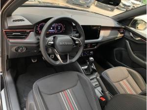 Skoda Kamiq Monte Carlo 1,5 TSI 6-Gang-Schaltgetriebe Sofort Verfügbar