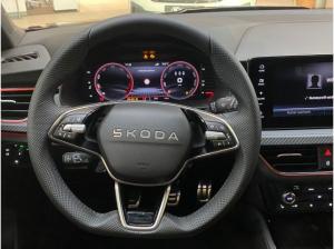 Skoda Kamiq Monte Carlo 1,5 TSI 6-Gang-Schaltgetriebe Sofort Verfügbar
