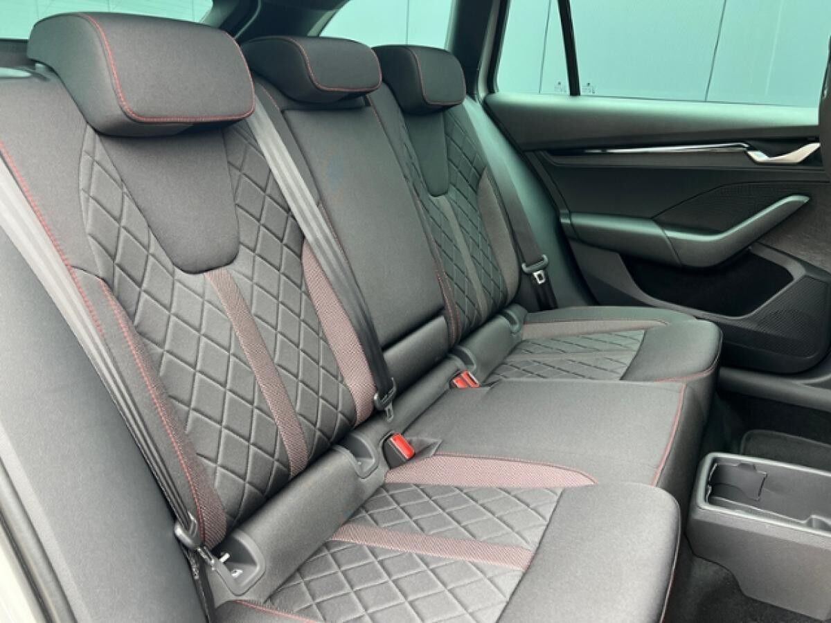 Skoda Octavia Combi RS 2.0 TSI DSG *AHK,Matrix-LED,Panorama*