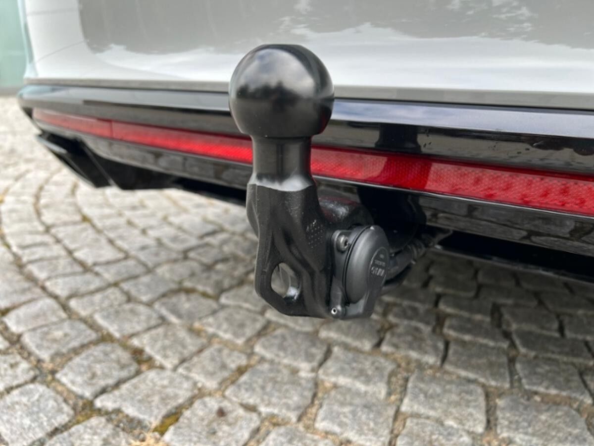 Skoda Octavia Combi RS 2.0 TSI DSG *AHK,Matrix-LED,Panorama*