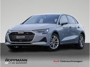 Audi A3 Sportback advanced TFSIe S-tronic 0,5% DW-Versteuerung/LED/Sportsitze/Komfortpaket