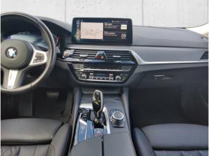 BMW 530 i xDrive Live Cockpit Professional LED