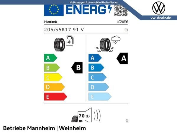 Volkswagen Taigo R-Line 1.5 TSI DSG NAVI Klima DAB LED APP