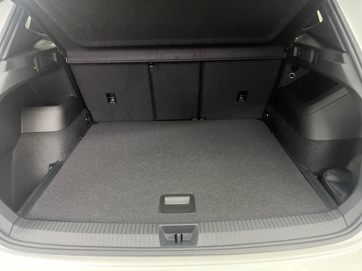 Volkswagen Tiguan R-Line 2,0 l TDI SCR 4MOTION 7-Gang-Doppelkupplungsgetrie be DSG