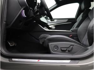 Audi S6 Avant TDI quattro / Pano, Standh, 360°, B&O