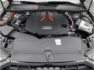 Audi S6 Avant TDI quattro / Pano, Standh, 360°, B&O