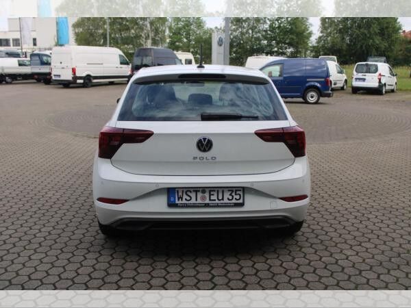 Volkswagen Polo 1.0 TSI KLIMA+SHZ+RFK+PDC+LED+APPLE+ANDROID