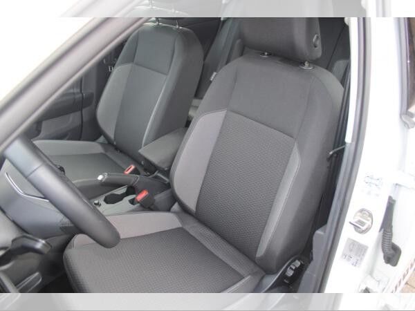 Volkswagen Polo 1.0 TSI KLIMA+SHZ+RFK+PDC+LED+APPLE+ANDROID