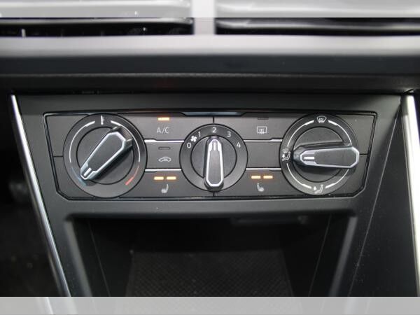 Volkswagen Polo 1.0 TSI KLIMA+SHZ+RFK+PDC+LED+APPLE+ANDROID