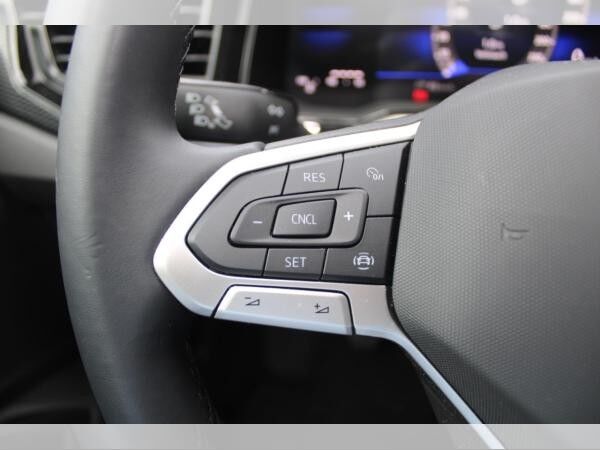 Volkswagen Polo 1.0 TSI KLIMA+SHZ+RFK+PDC+LED+APPLE+ANDROID