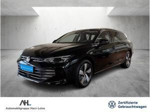 Volkswagen Passat Variant 2.0 TDI Business DSG AHK LED ACC Navi App-Connect