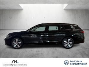 Volkswagen Passat Variant 2.0 TDI Business DSG AHK LED ACC Navi App-Connect