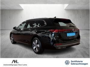 Volkswagen Passat Variant 2.0 TDI Business DSG AHK LED ACC Navi App-Connect