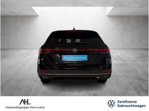 Volkswagen Passat Variant 2.0 TDI Business DSG AHK LED ACC Navi App-Connect