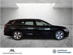 Volkswagen Passat Variant 2.0 TDI Business DSG AHK LED ACC Navi App-Connect