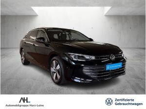 Volkswagen Passat Variant 2.0 TDI Business DSG AHK LED ACC Navi App-Connect