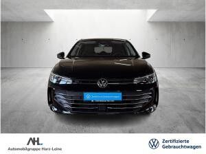 Volkswagen Passat Variant 2.0 TDI Business DSG AHK LED ACC Navi App-Connect