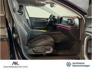 Volkswagen Passat Variant 2.0 TDI Business DSG AHK LED ACC Navi App-Connect