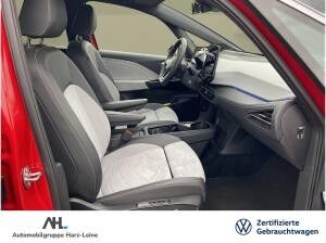 Volkswagen ID.3 Pro S Matrix Navi ACC HuD 360° 20
