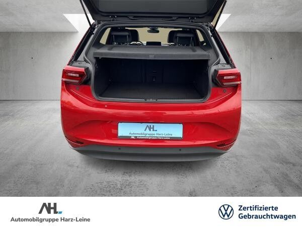Volkswagen ID.3 Pro S Matrix Navi ACC HuD 360° 20