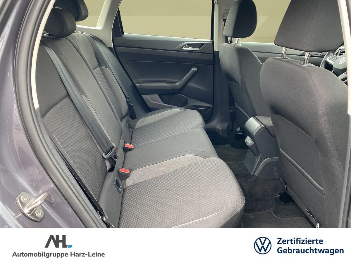 Volkswagen Taigo 1.0 TSI Life DSG LED Navi PDC DAB+ App-Connect
