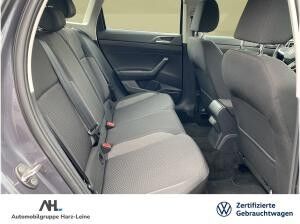 Volkswagen Taigo 1.0 TSI Life DSG LED Navi PDC DAB+ App-Connect