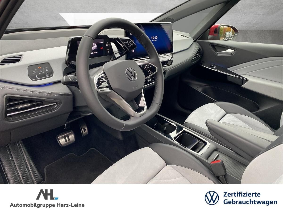 Volkswagen ID.3 Pro S Matrix Navi ACC HuD 360° 20