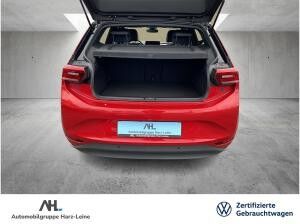 Volkswagen ID.3 Pro S Matrix Navi ACC HuD 360° 20