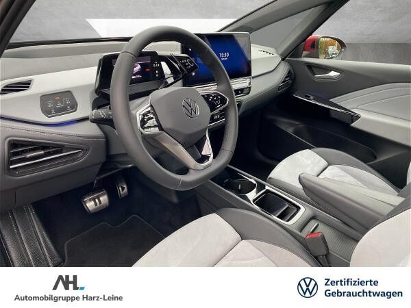 Volkswagen ID.3 Pro S Matrix Navi ACC HuD 360° 20